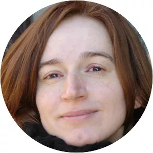 Karin Leonhard - German art historian