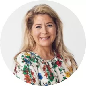 Karin Lindahl photograph