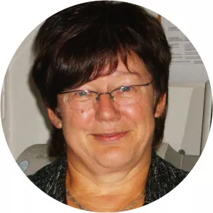 Karin Lohr - Sociologist