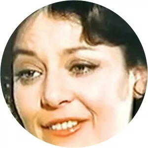 Karin Lorson - Film actress