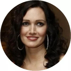 Karin Majtánová - Slovak television presenter