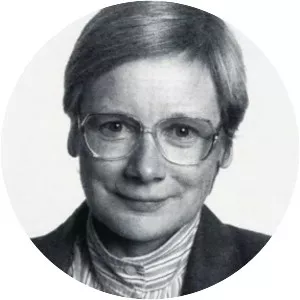 Karin Maria Bruzelius