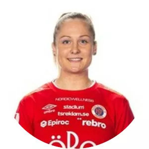 Karin Maria Lundin