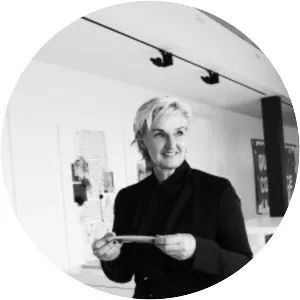 Karin Meyn - Piet Boon's ex-wife