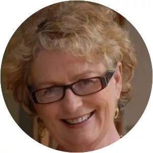 Karin Morrison - Author