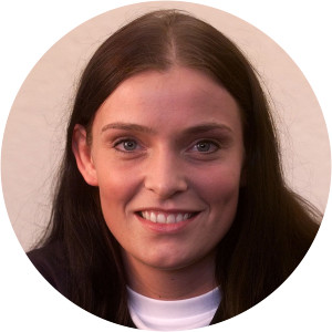 Karin Mortensen - Danish handball player