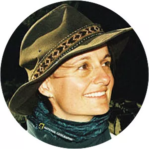 Karin Muller - Swiss author