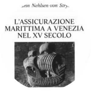 Karin Nehlsen-von Stryk