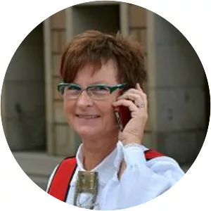 Karin Nilsson - Swedish Politician