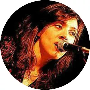 Karin Oliver - Singer