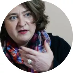 Karin Pernegger - Art historian