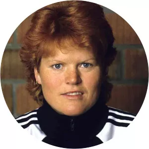 Karin Pettersen
