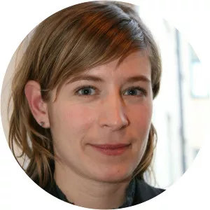 Karin Pettersson photograph