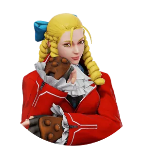 Karin - Fictional character