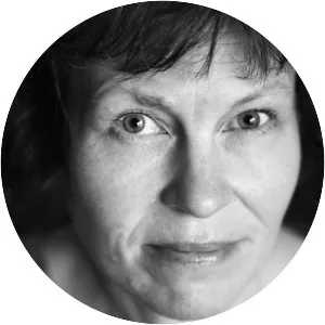 Karin Rehnqvist - Swedish composer