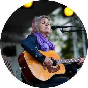 Karin Renberg Musician