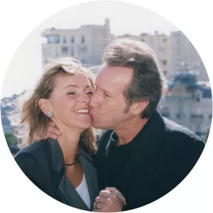 Karin Rénier photograph