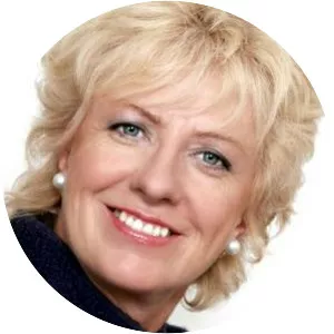 Karin Riis-Jørgensen