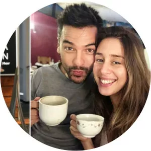 Karin Rodríguez photograph