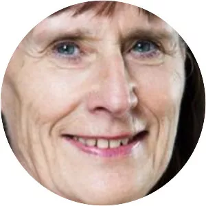 Karin Ronnerman - Author