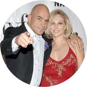 Karin Rutten photograph