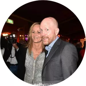 Karin Sammer photograph