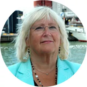 Karin Schenck-Gustafsson