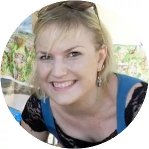 Karin Sellberg - Author