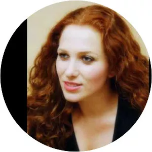 Karin Shifrin - Israeli soprano