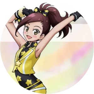 Karin Shijimi - Fictional character