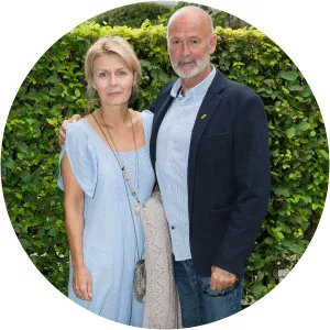 Karin Slot Christiansen - Journalist