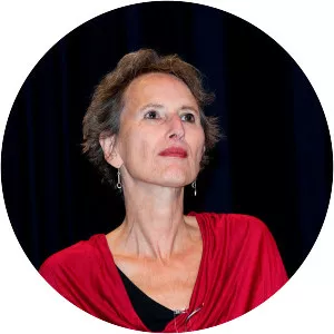 Karin Spaink - Journalist