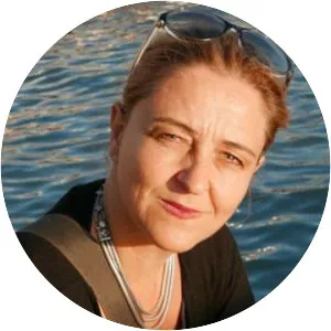 Karin Steinberger - Movie director