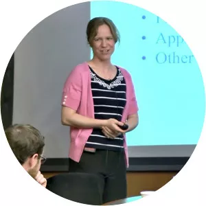 Karin Sternberg - Author