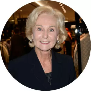 Karin Stoiber - Edmund Stoiber's wife