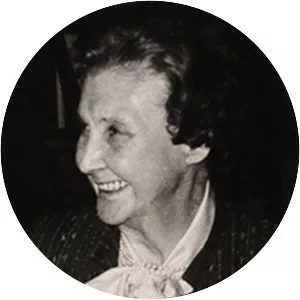 Karin Stolpe - Swedish translator