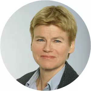 Karin Svensson Smith