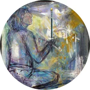 Karin Sverenius Holm