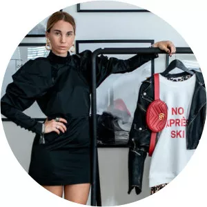 Karin Teigl photograph