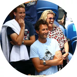 Karin Thiem photograph