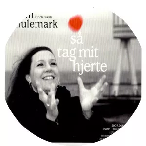 Karin Thulemark - Musical artist