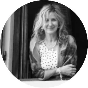 Karin Tilmans - Author