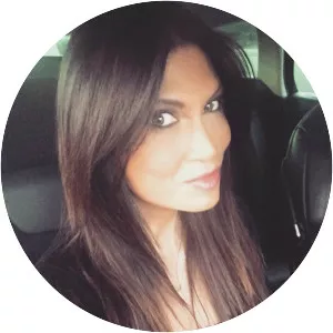 Karin Trentini photograph