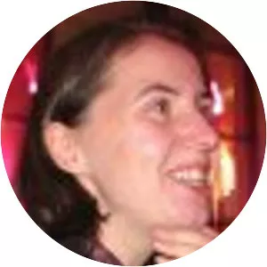 Karin Tusting - Author