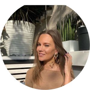 Karin Voichița photograph