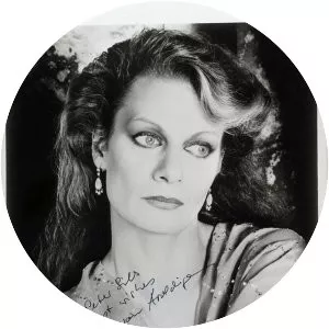 Karin von Aroldingen