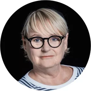 Karin Wahlberg - Swedish author