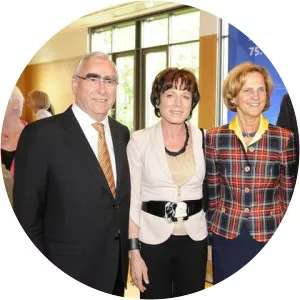 Karin Waigel photograph