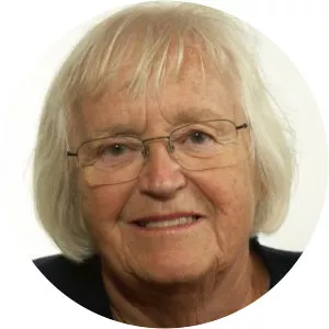 Karin Wegestål