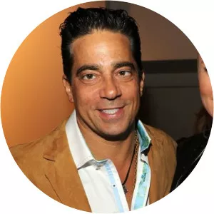 Karin Wilzig - Alan Wilzig's wife